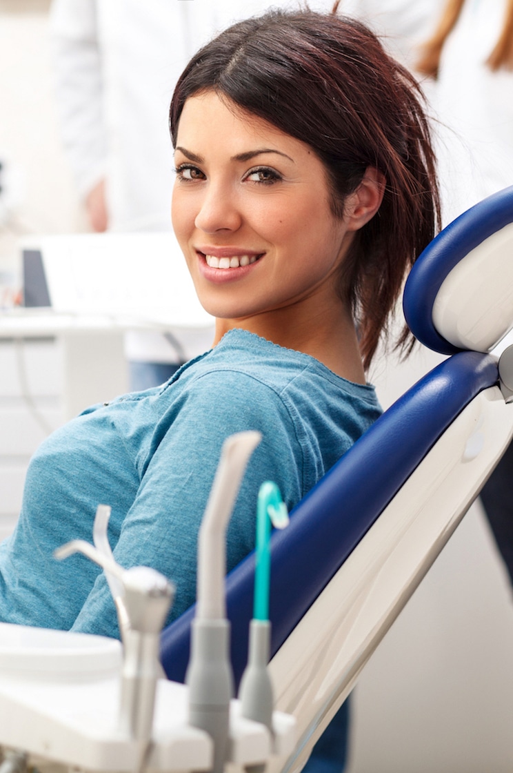 Lab outsourcing image Dental Lab in Australia Image